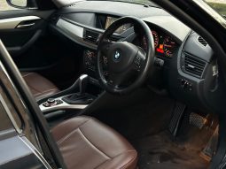 
BMW X1 for sale Dar es Salaam full									