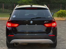 
BMW X1 for sale Dar es Salaam full									