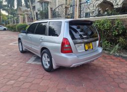 
Subaru Forester for sale full									