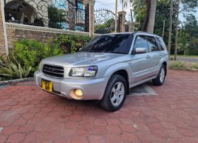 Subaru Forester for sale