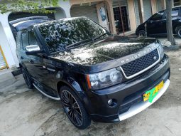 
Range Rover sports for sale full									