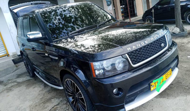 
Range Rover sports for sale full									