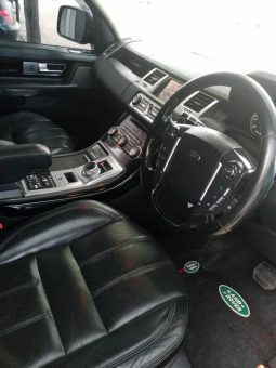 
Range Rover sports for sale full									