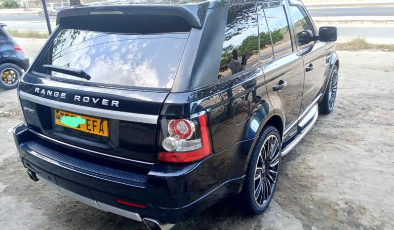 
Range Rover sports for sale full									