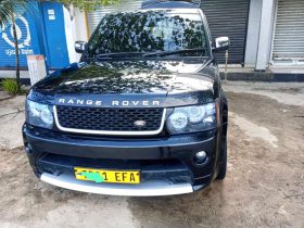 Range Rover sports for sale