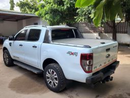 
Ford Ranger For sale full									