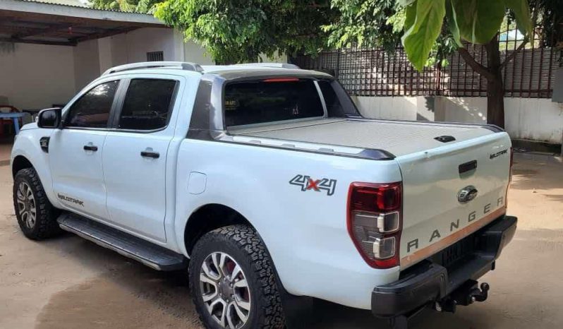 
Ford Ranger For sale full									