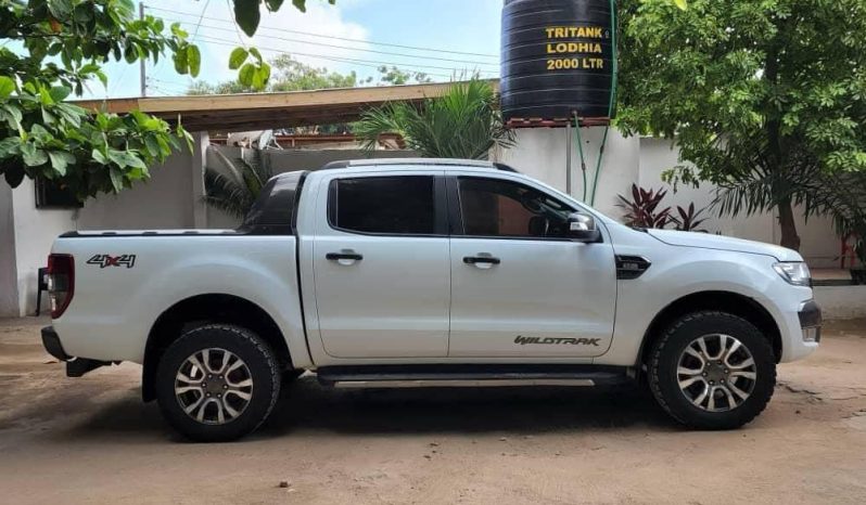 
Ford Ranger For sale full									