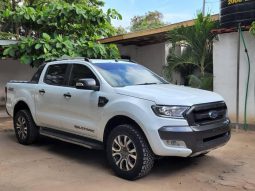 
Ford Ranger For sale full									