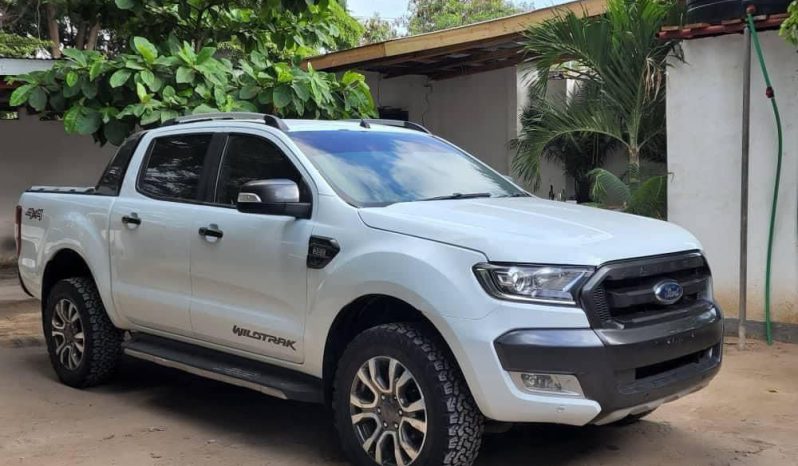 
Ford Ranger For sale full									