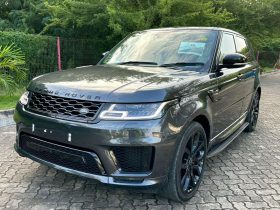 Range Rover Sport