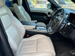 
Range Rover Sport full									