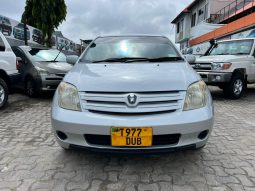 
Toyota IST for sale full									