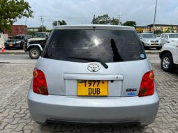 
Toyota IST for sale full									