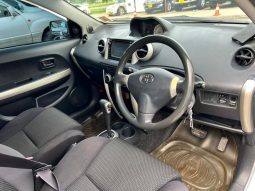 
Toyota IST for sale full									