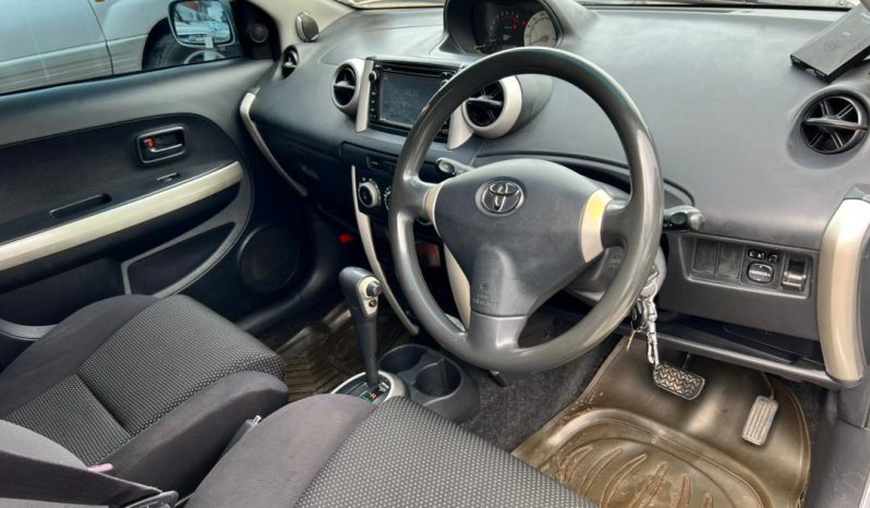 
Toyota IST for sale full									