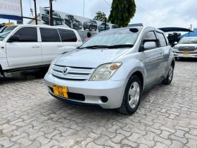 Toyota IST for sale