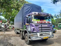 
Scania for sale Dar es Salaam full									