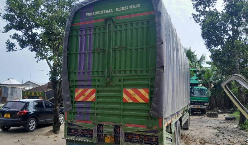 
Scania for sale Dar es Salaam full									