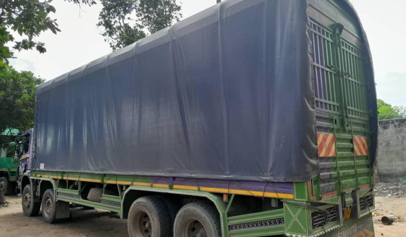 
Scania for sale Dar es Salaam full									