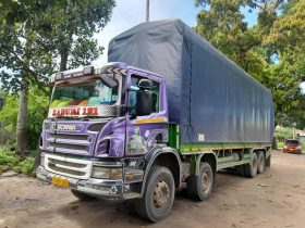 Scania for sale Dar es Salaam