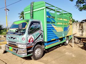 Mitsubishi Canter 3 Ton for sale