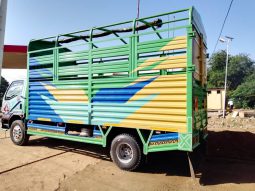 
Mitsubishi Canter 3 Ton for sale full									