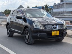 
Nissan Dualis for sale dar es salaam full									