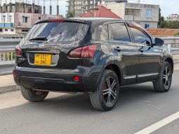 
Nissan Dualis for sale dar es salaam full									