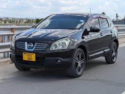 Nissan Dualis for sale dar es salaam