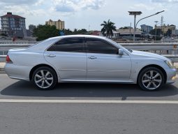 
Toyota Crown Athlete full									