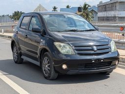 
Toyota IST for sale dar es salaam full									