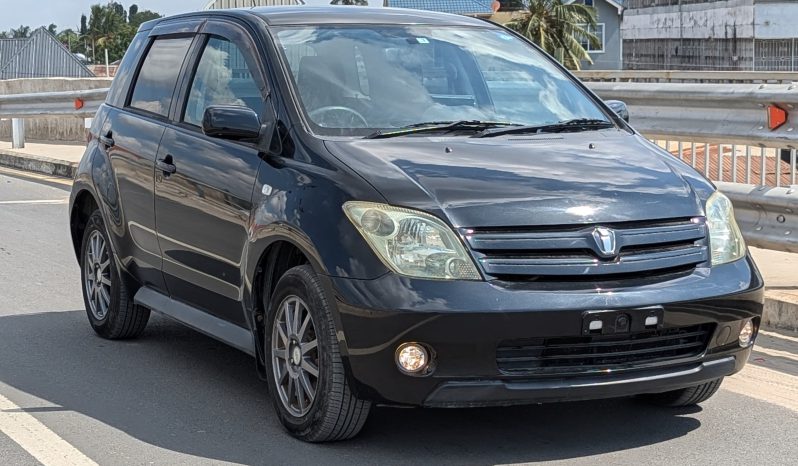 
Toyota IST for sale dar es salaam full									