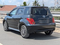 
Toyota IST for sale dar es salaam full									