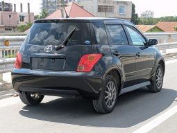 
Toyota IST for sale dar es salaam full									