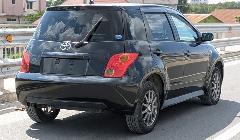 
Toyota IST for sale dar es salaam full									