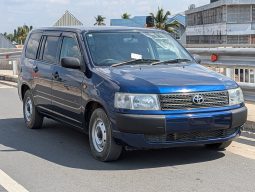 
toyota probox price in tanzania full									