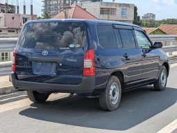 
toyota probox price in tanzania full									