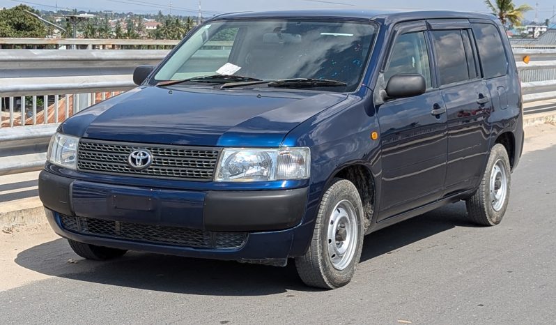 toyota probox for sale