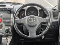 
Toyota Rush for sale tanzania full									