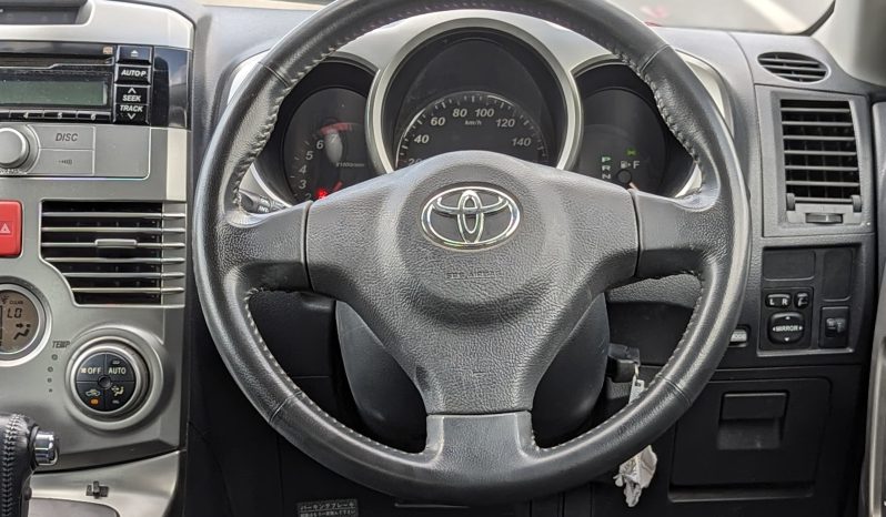 
Toyota Rush for sale tanzania full									