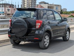 
Toyota Rush for sale tanzania full									