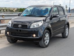 toyota rush for sale tanzania