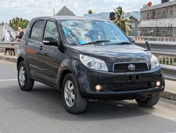 
Toyota Rush for sale tanzania full									