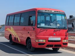 
Nissan Civilian bus for sale full									