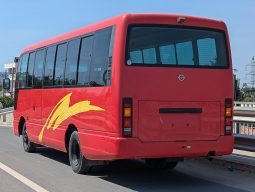 
Nissan Civilian bus for sale full									