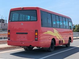 
Nissan Civilian bus for sale full									