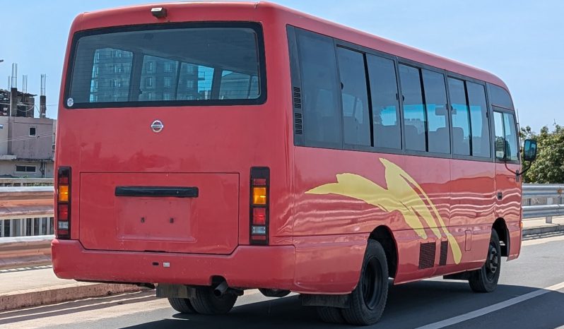 
Nissan Civilian bus for sale full									