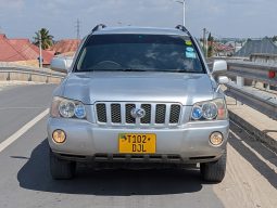 
Toyota Kluger for sale Dar es salaam full									