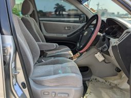 
Toyota Kluger for sale Dar es salaam full									